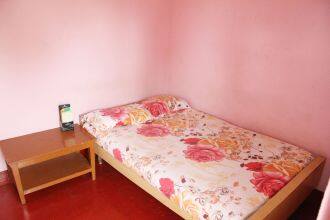 Edreena Chris Homestay, Kochi 2